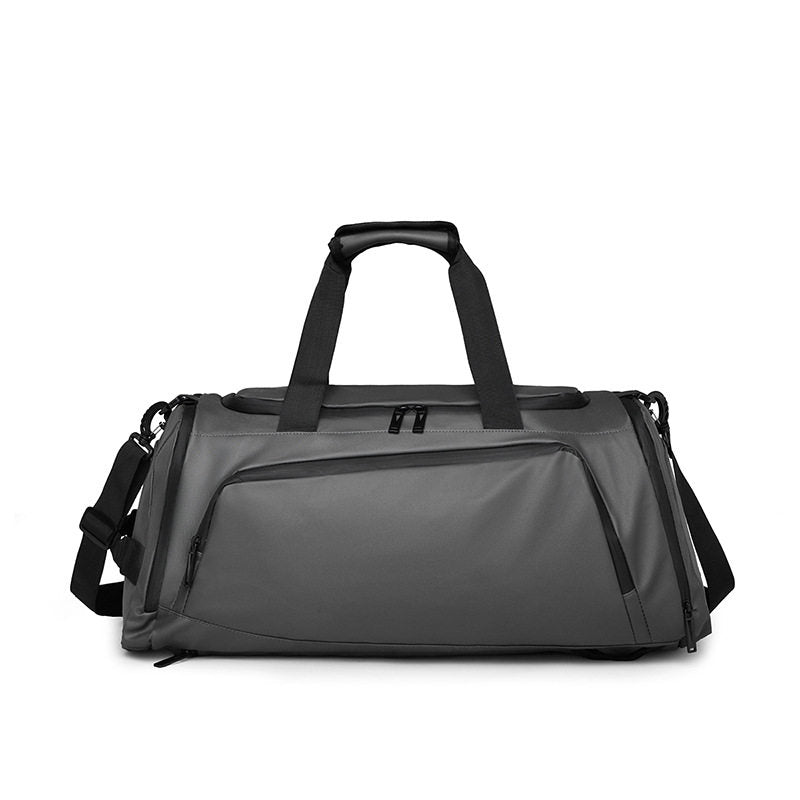 Large Capacity Waterproof Travel Backpack