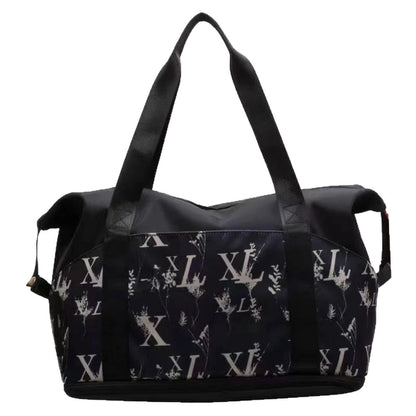 Large Capacity Waterproof Travel Bag