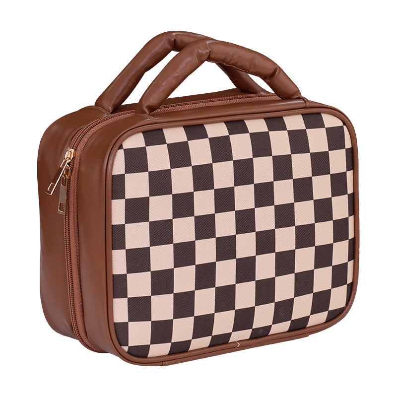 Large Capacity Waterproof Travel Cosmetic Bag