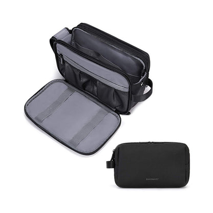 Large Capacity Waterproof Travel Toiletry Bag