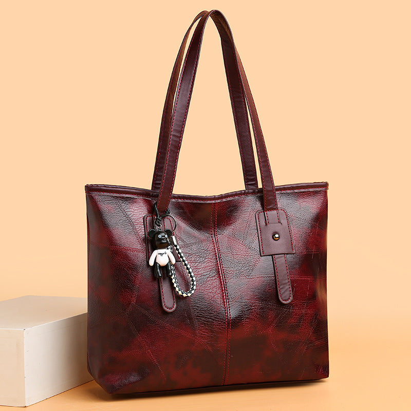 Large Capacity Women Tote Bag