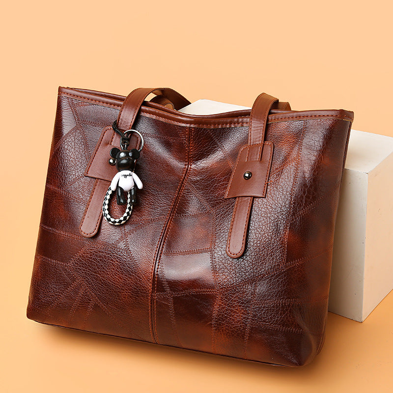 Large Capacity Women Tote Bag