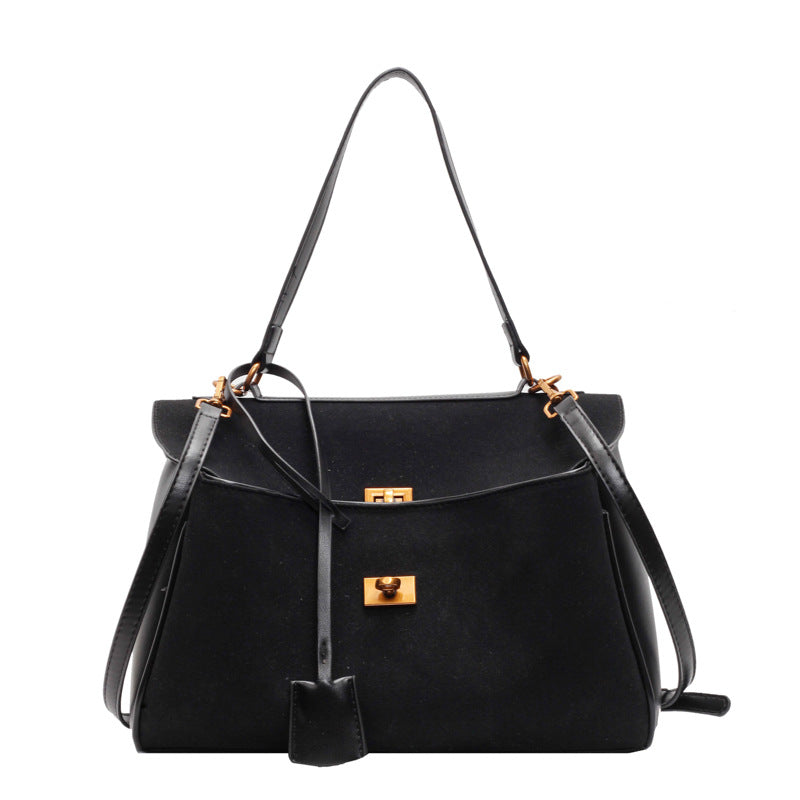 Large Capacity Womens Tote Bag