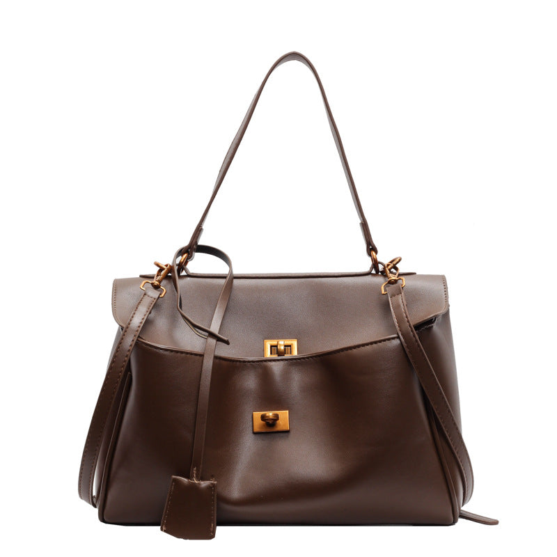 Large Capacity Womens Tote Bag