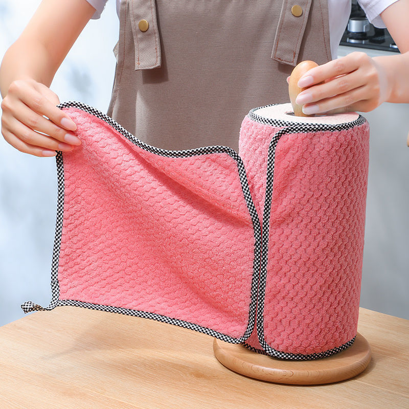 Large dishcloth