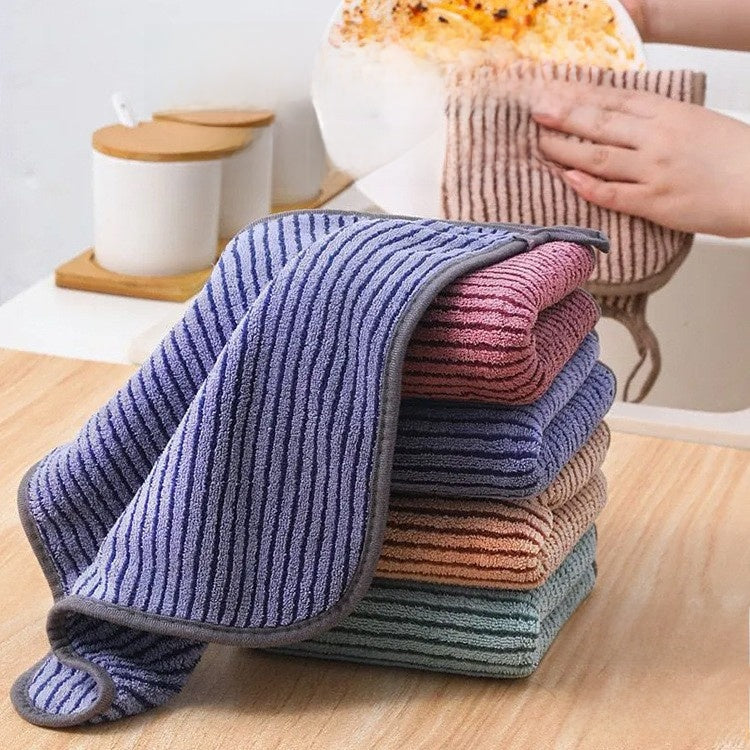 Large dishcloth