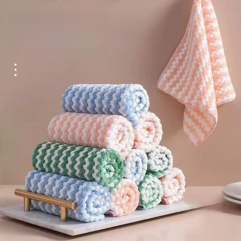 Large dishcloth