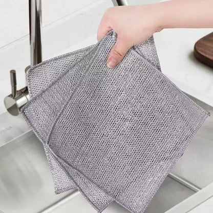 Large dishcloth