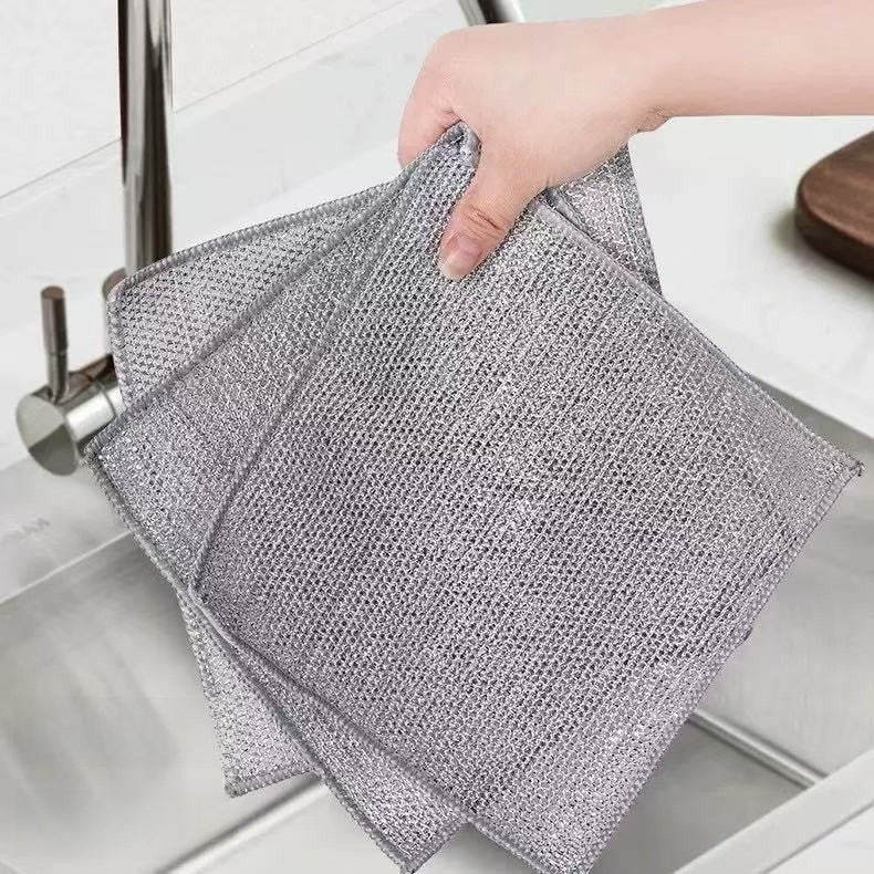 Large dishcloth