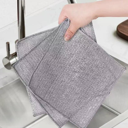 Large dishcloth