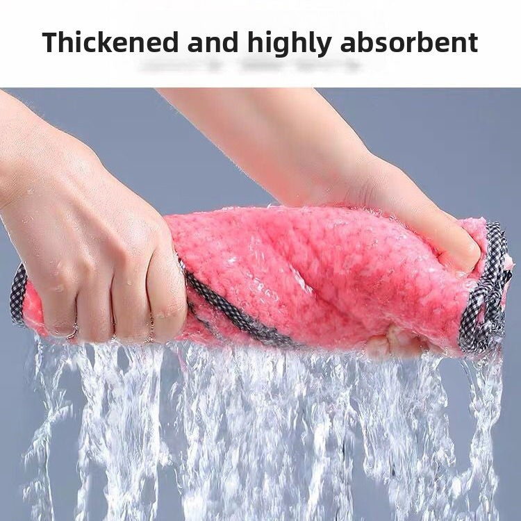 Large dishcloth