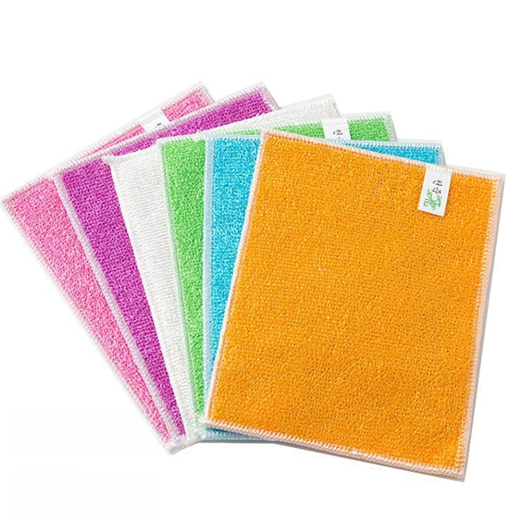 Large dishcloth