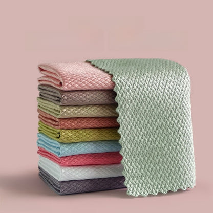 Large dishcloth