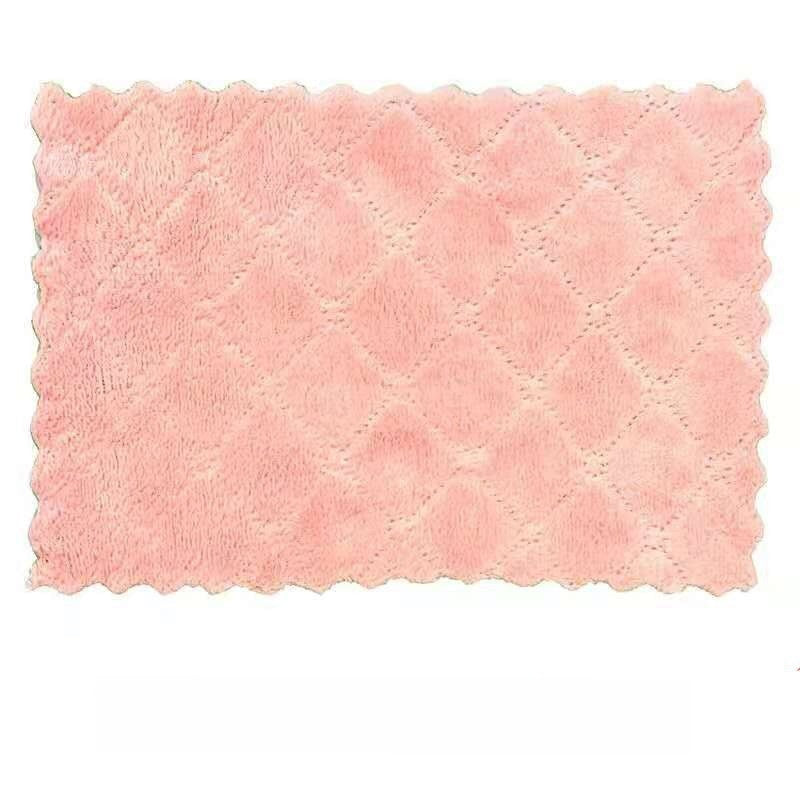 Large dishcloth