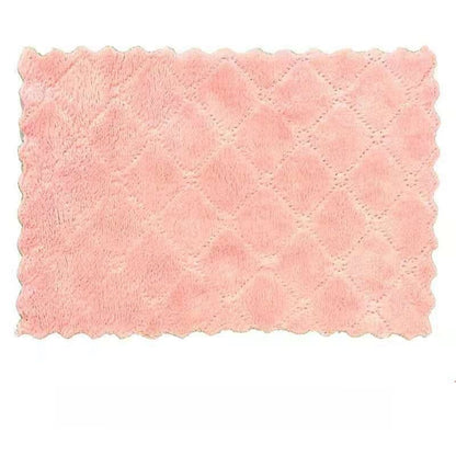 Large dishcloth
