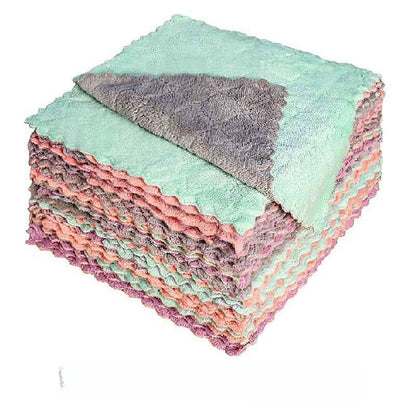 Large dishcloth