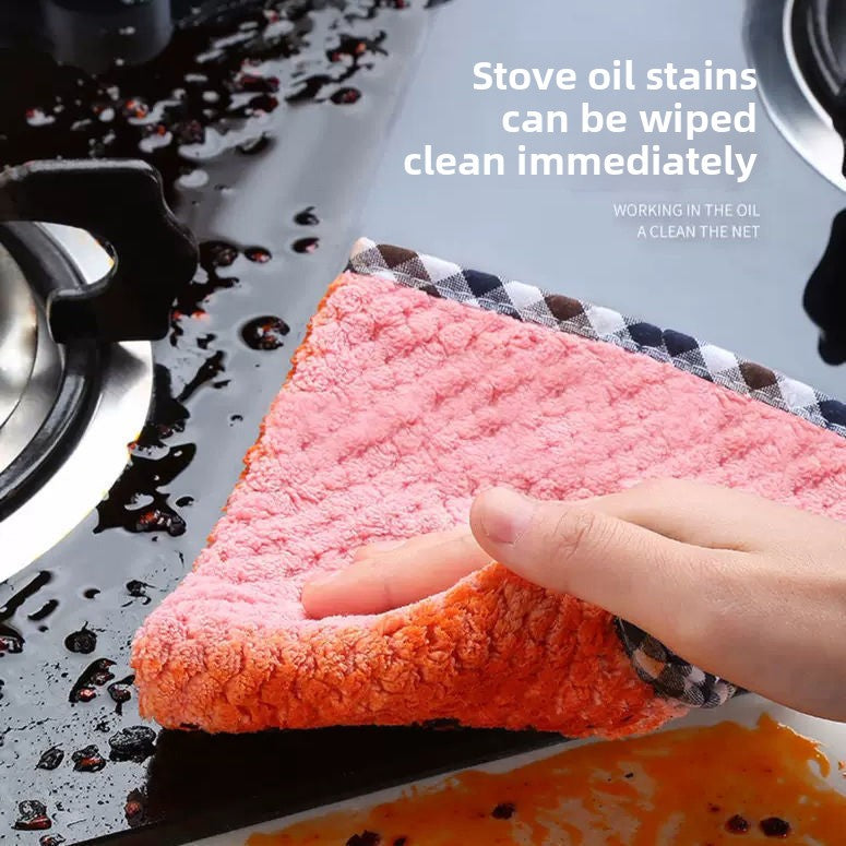 Large dishcloth