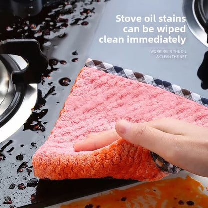 Large dishcloth