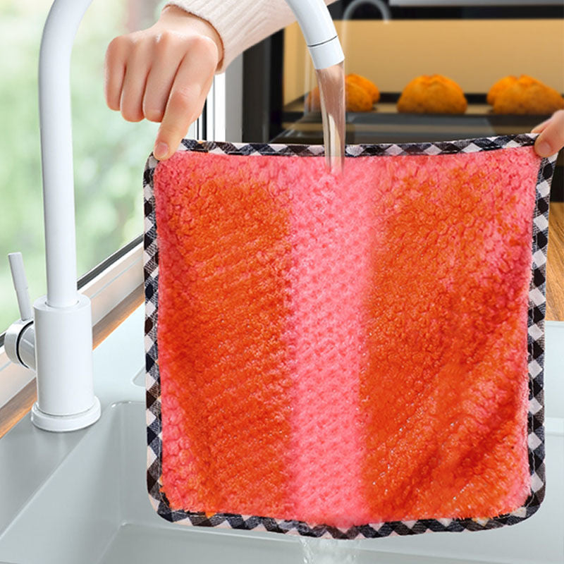 Large dishcloth