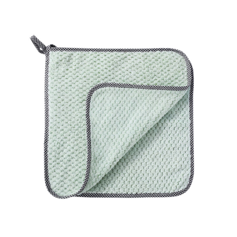 Large dishcloth