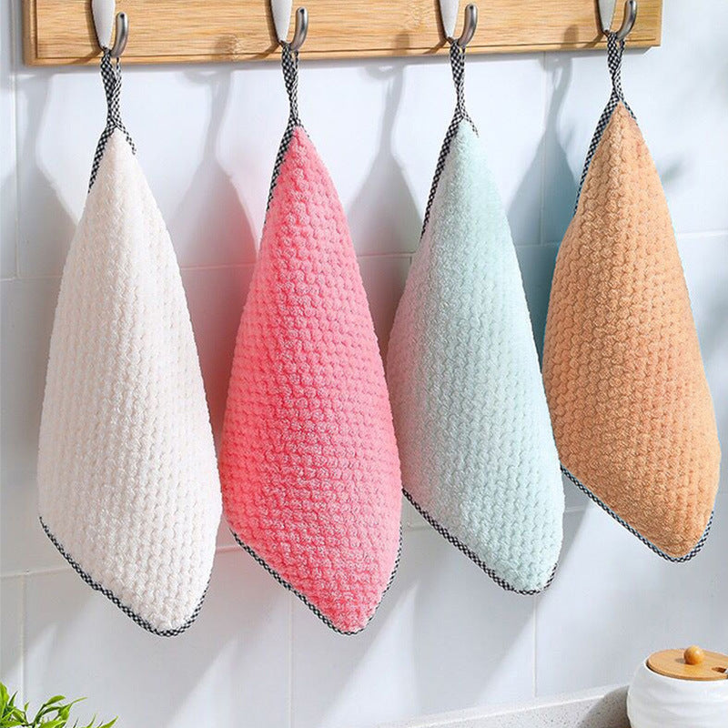 Large dishcloth