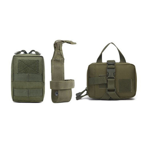 Large dog pet chest back