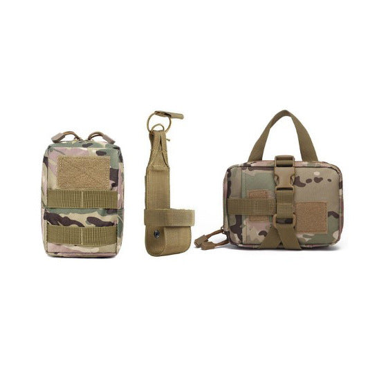 Large dog pet chest back