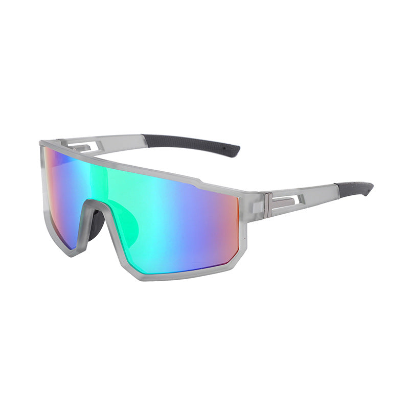 Large-Frame Cycling Glasses