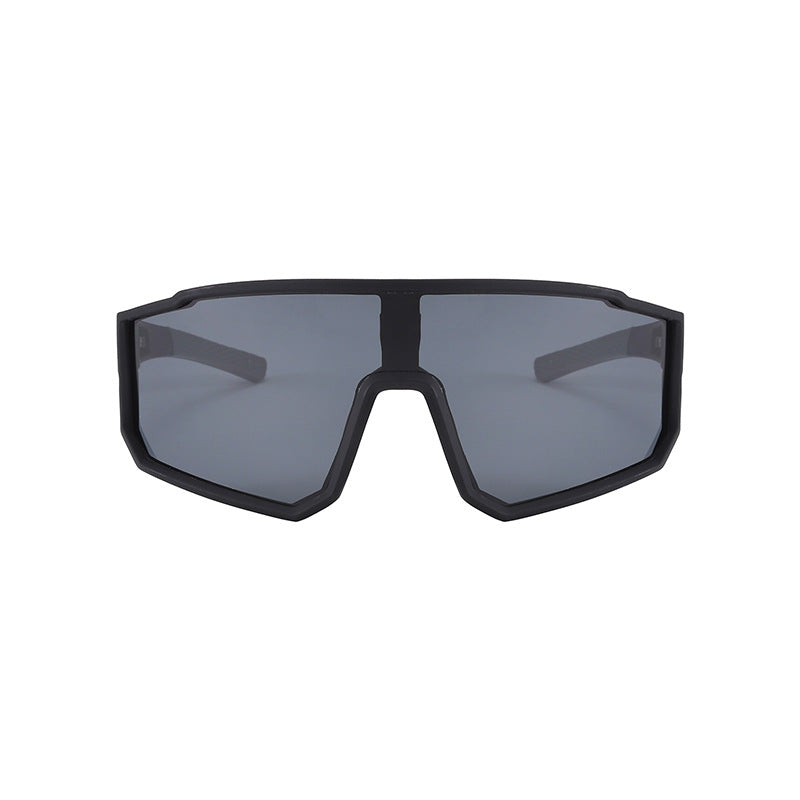 Large-Frame Cycling Glasses