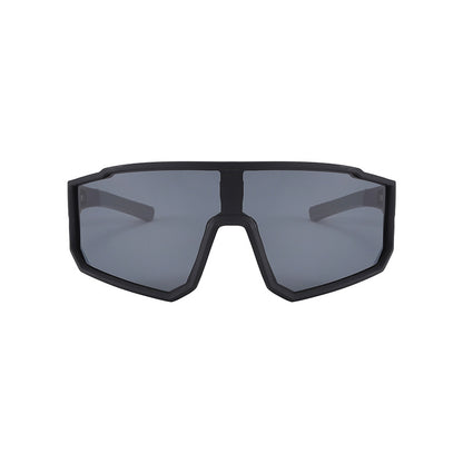 Large-Frame Cycling Glasses