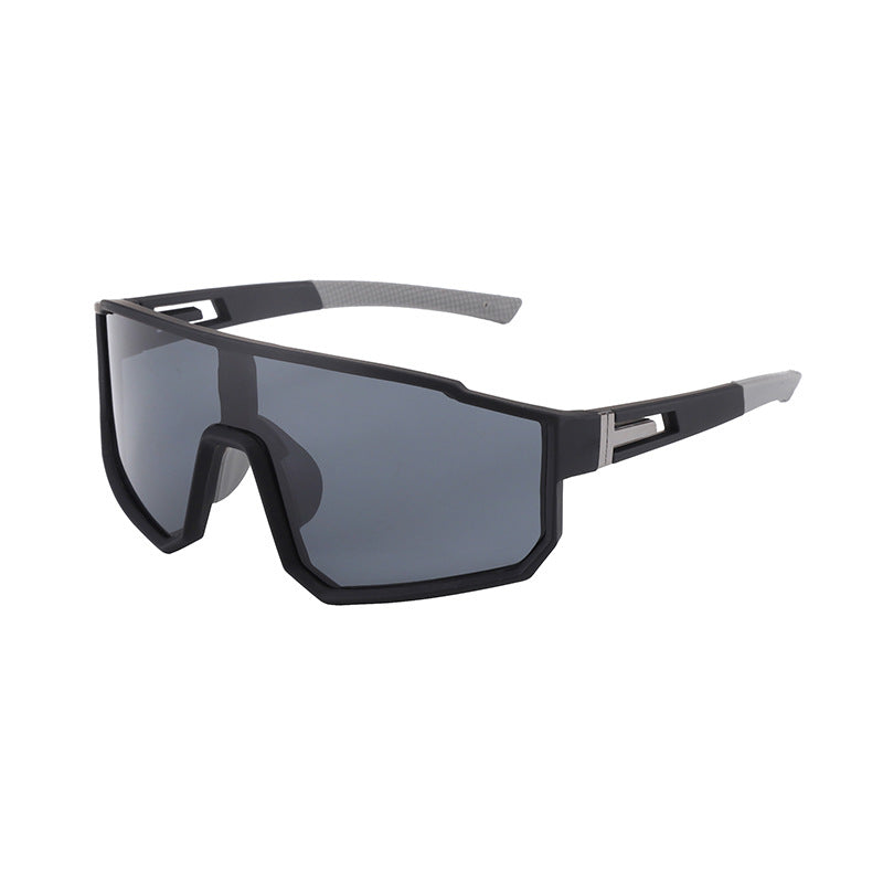 Large-Frame Cycling Glasses
