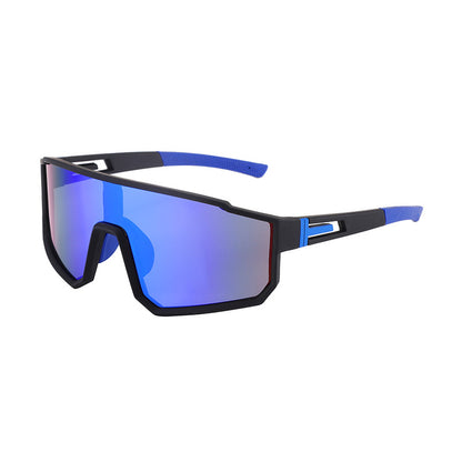 Large-Frame Cycling Glasses