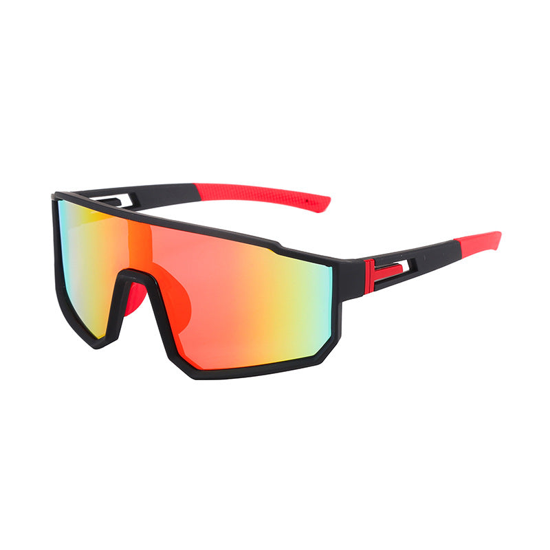 Large-Frame Cycling Glasses