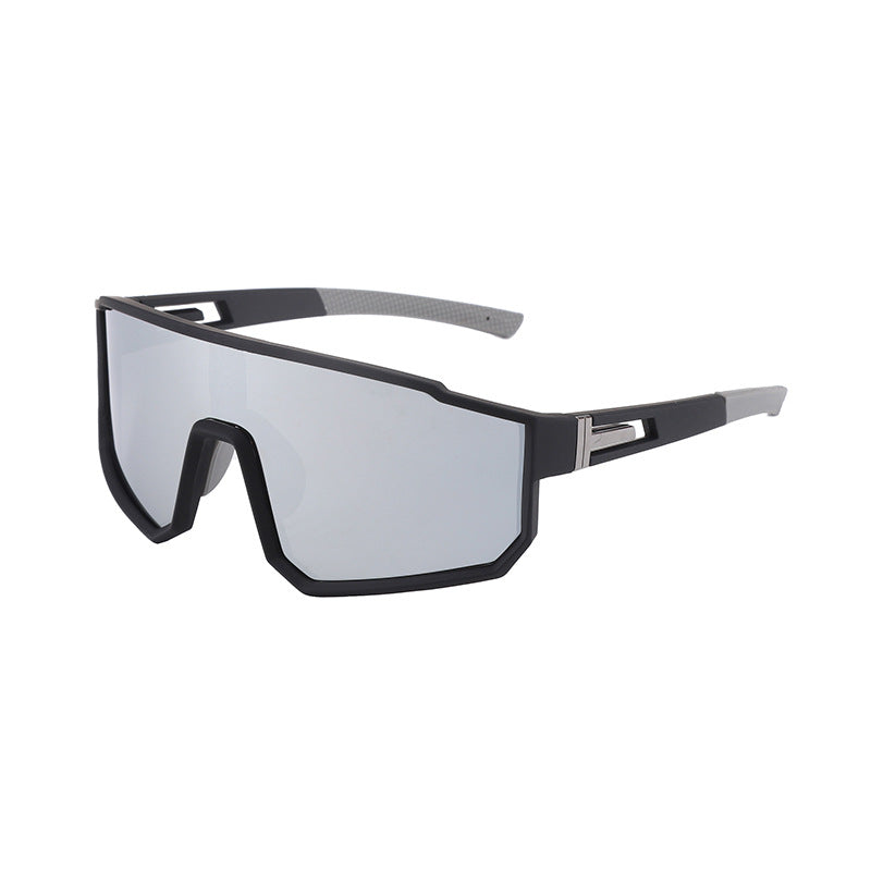 Large-Frame Cycling Glasses