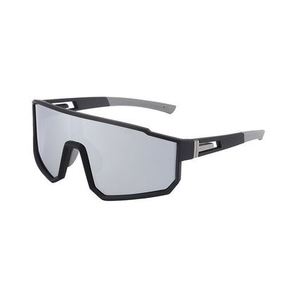 Large-Frame Cycling Glasses