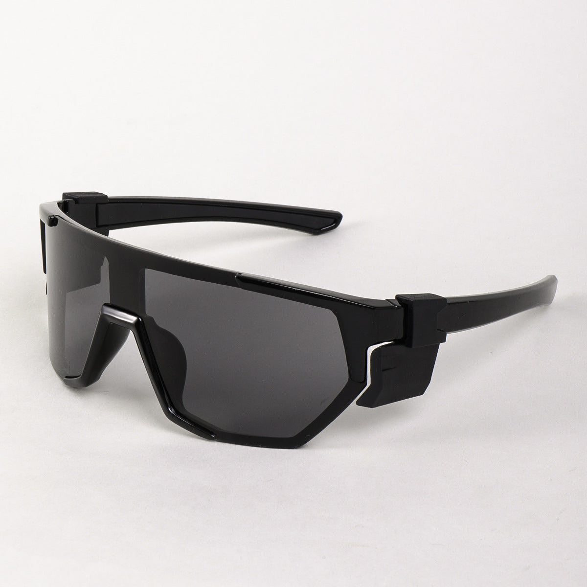 Large Frame Sports Sunglasses UV Protection