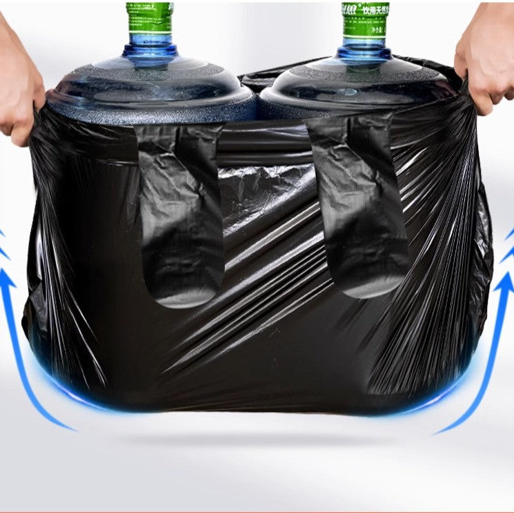 Large garbage bag