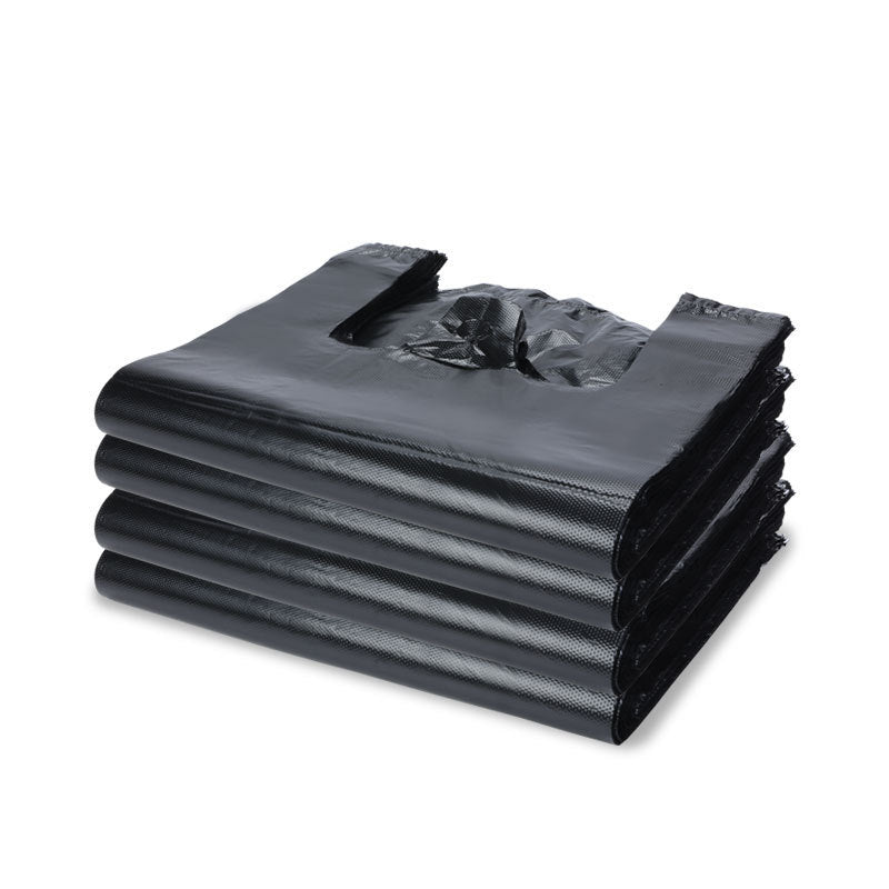 Large garbage bag