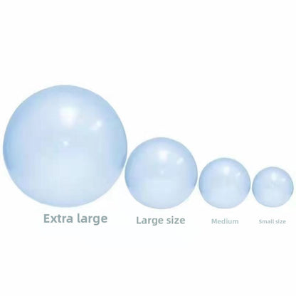 Large Inflatable Water Balloons for Kids Play