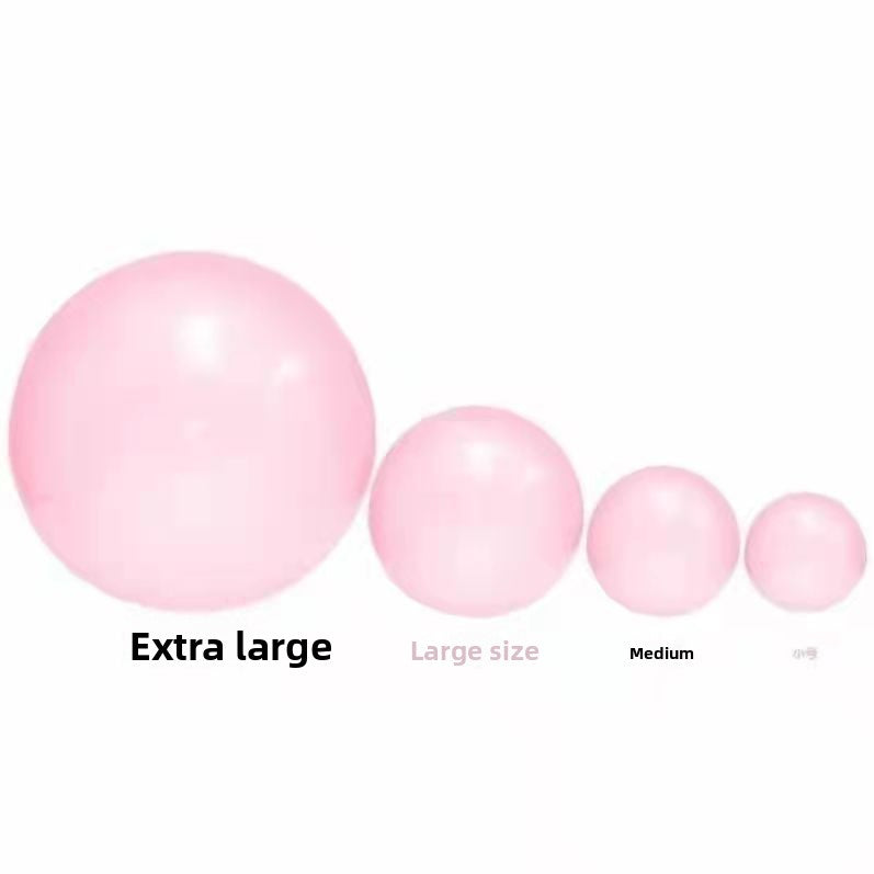 Large Inflatable Water Balloons for Kids Play