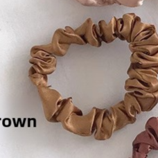 Large intestine hair tie