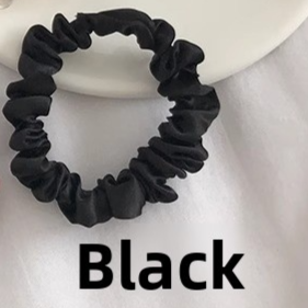 Large intestine hair tie