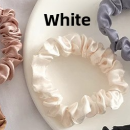 Large intestine hair tie