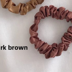 Large intestine hair tie