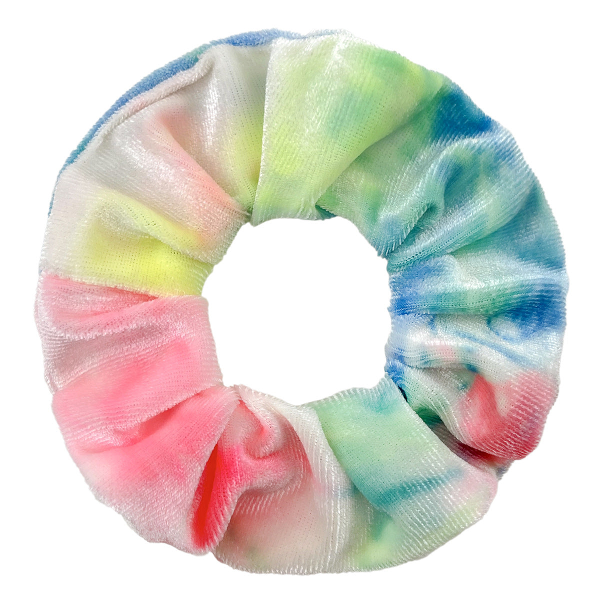 large intestine ring gradient color 20 colors