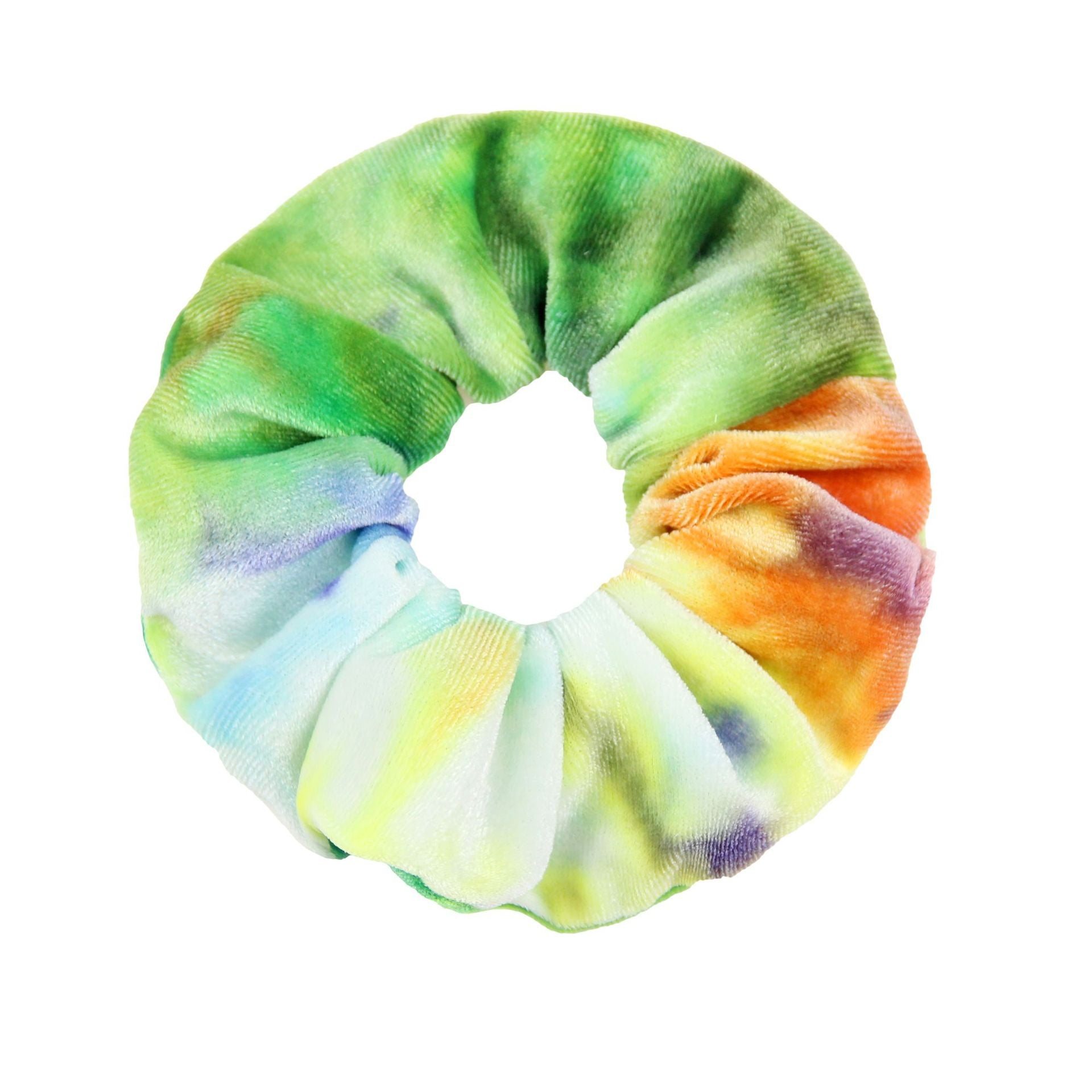 large intestine ring gradient color 20 colors