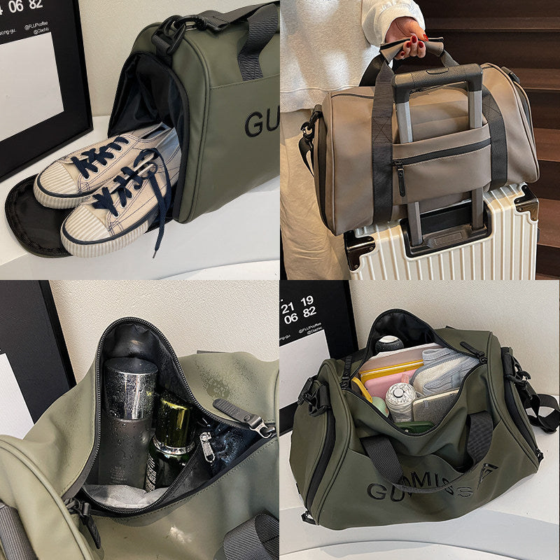 Large Luggage Bag