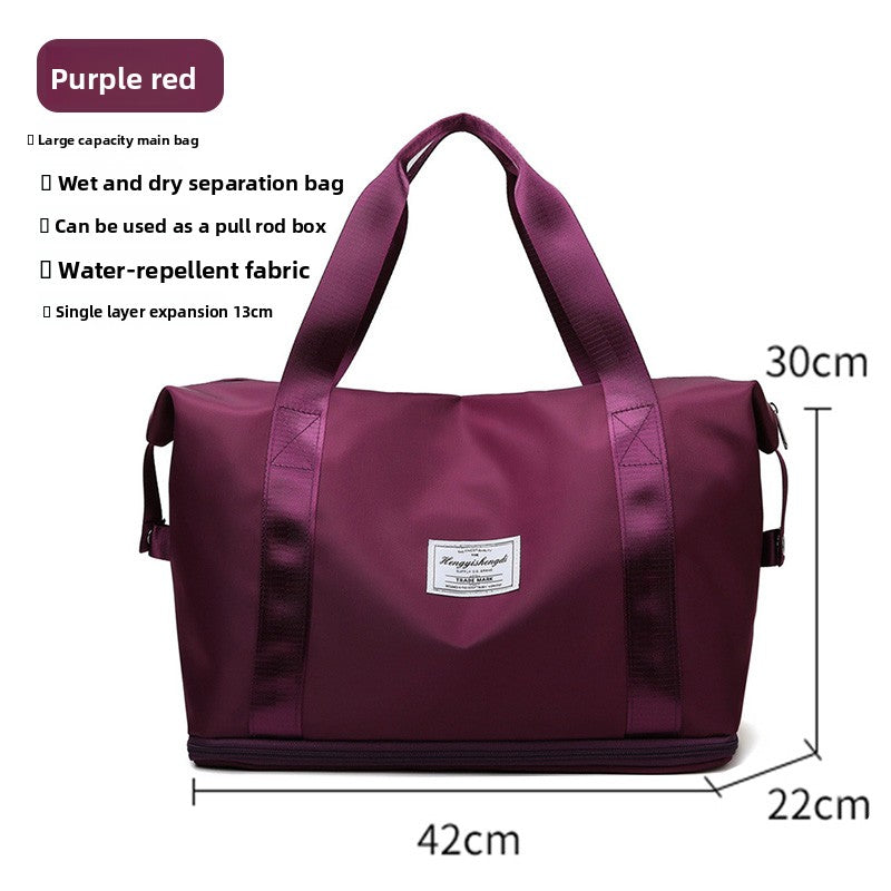 Large Luggage Bag