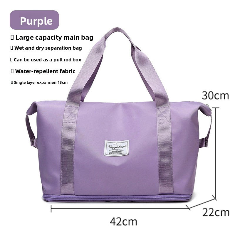 Large Luggage Bag