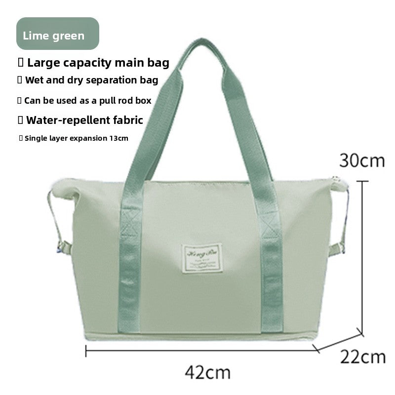 Large Luggage Bag